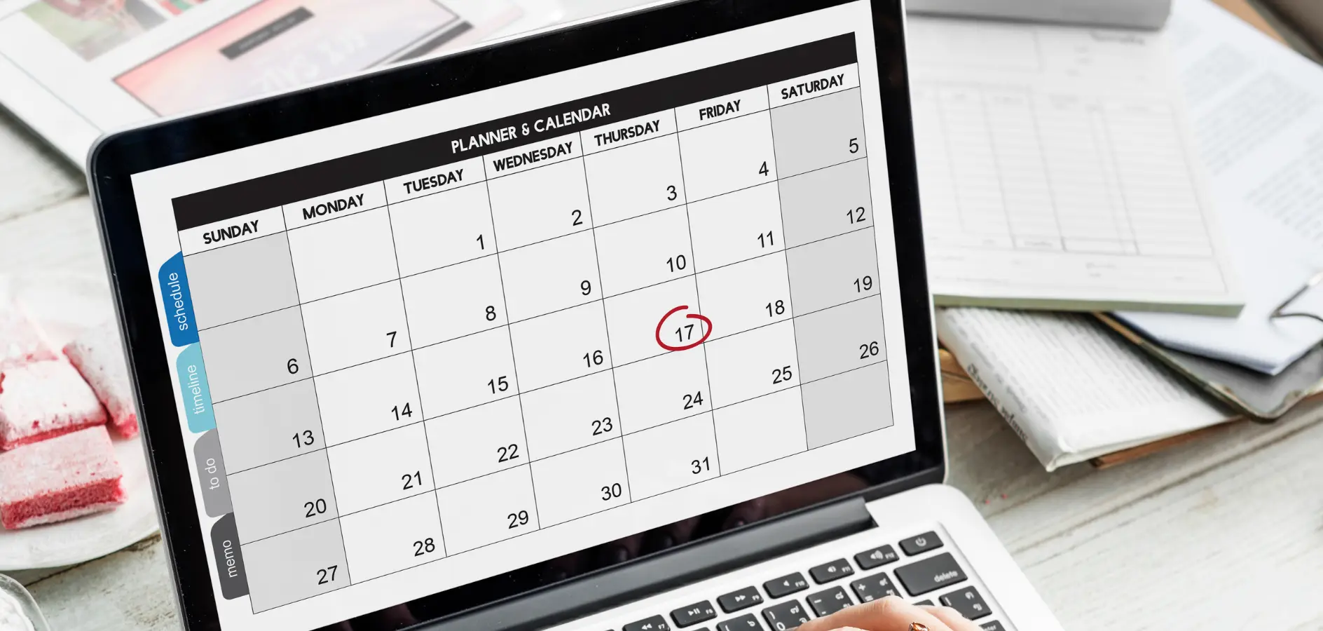 Festivos en sábado y jornada laboral: ¿qué deben tener en cuenta las entidades?