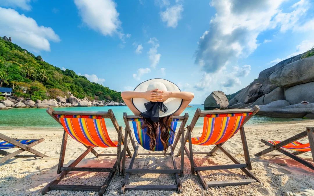 Cómo gestionar las notificaciones fiscales durante las vacaciones