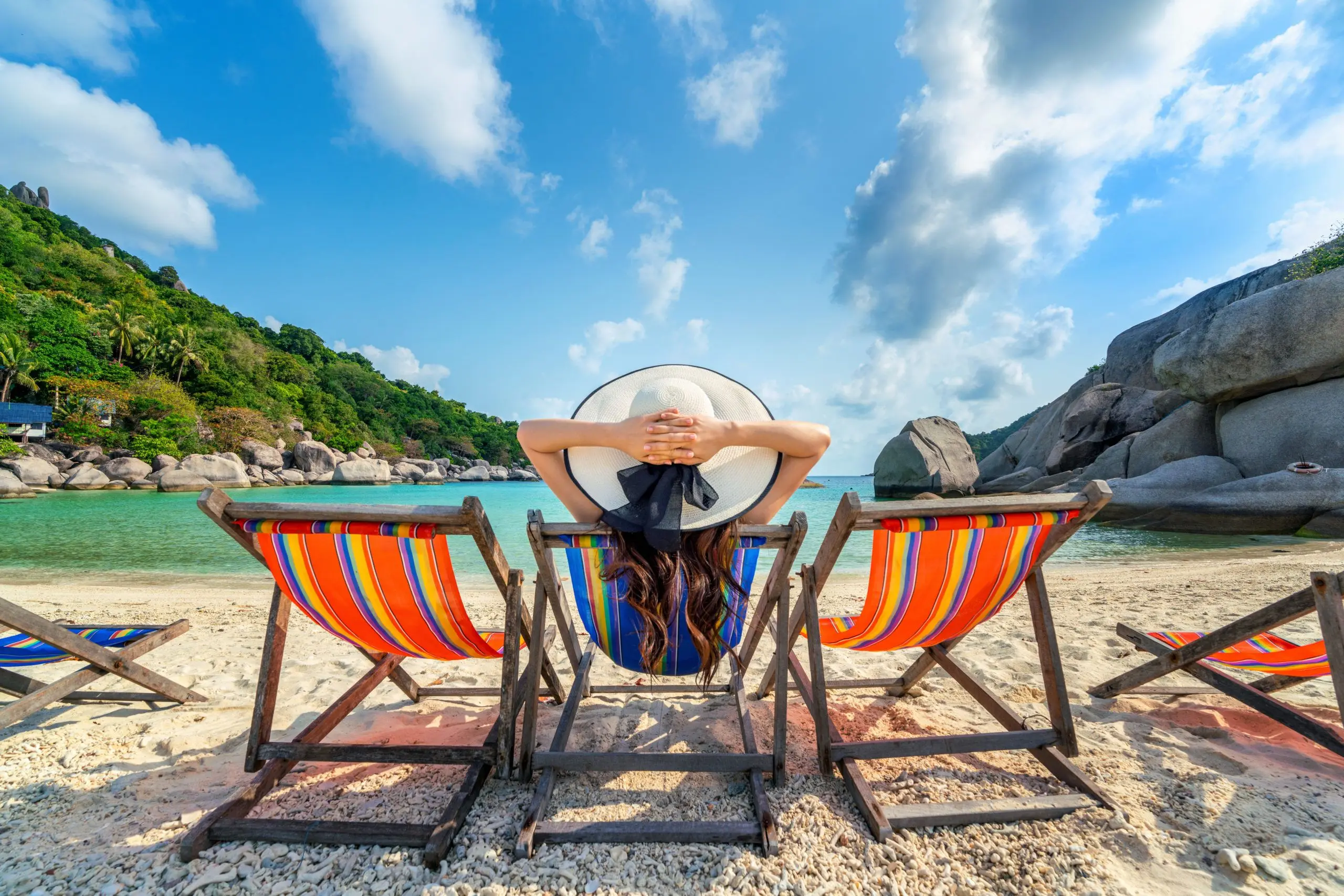 Cómo gestionar las notificaciones fiscales durante las vacaciones