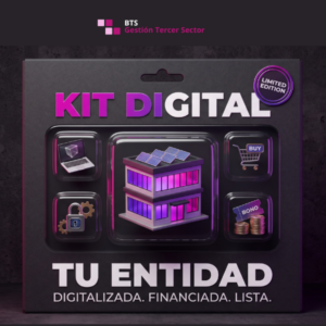 Kit Digital: qué deben revisar ahora las entidades con resolución favorable