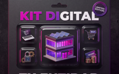 Kit Digital: qué deben revisar ahora las entidades con resolución favorable