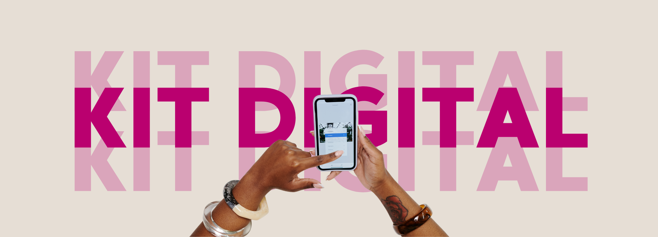 Kit Digital: qué deben revisar ahora las entidades con resolución favorable