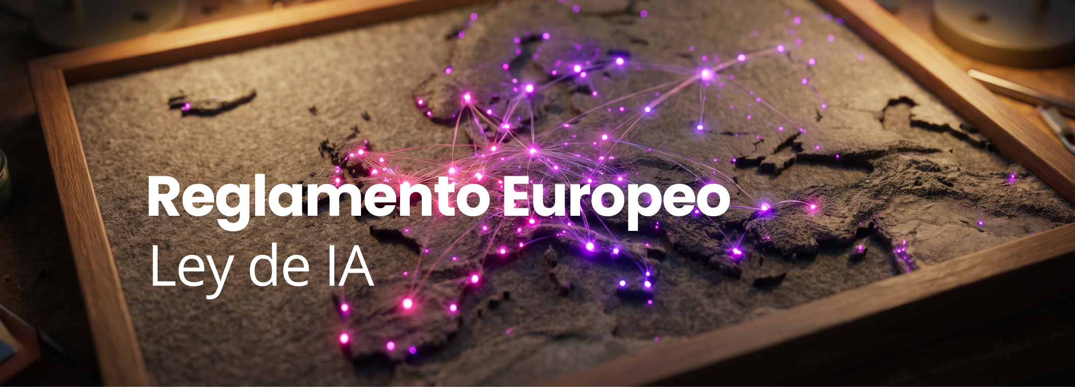 El Reglamento de IA de la UE llega a su hito del 2 de agosto de 2026: qué se mantiene, qué se aplaza y qué implica para las entidades sociales