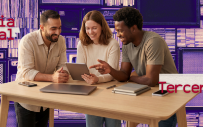 Tercer Sector: reconocimiento y ayudas exigen digitalización