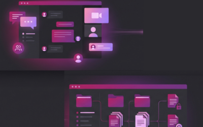 Teams y SharePoint no son lo mismo: qué hace cada uno y por qué conviene distinguirlos