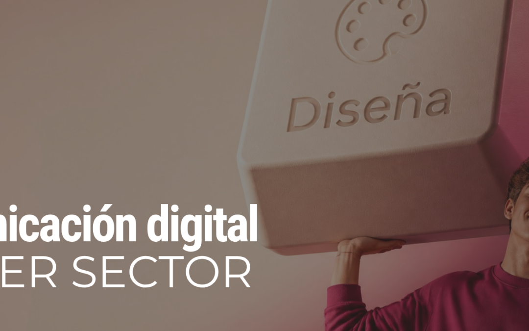 Comunicación digital para ONG: cómo cuidar tu imagen sin ser una empresa