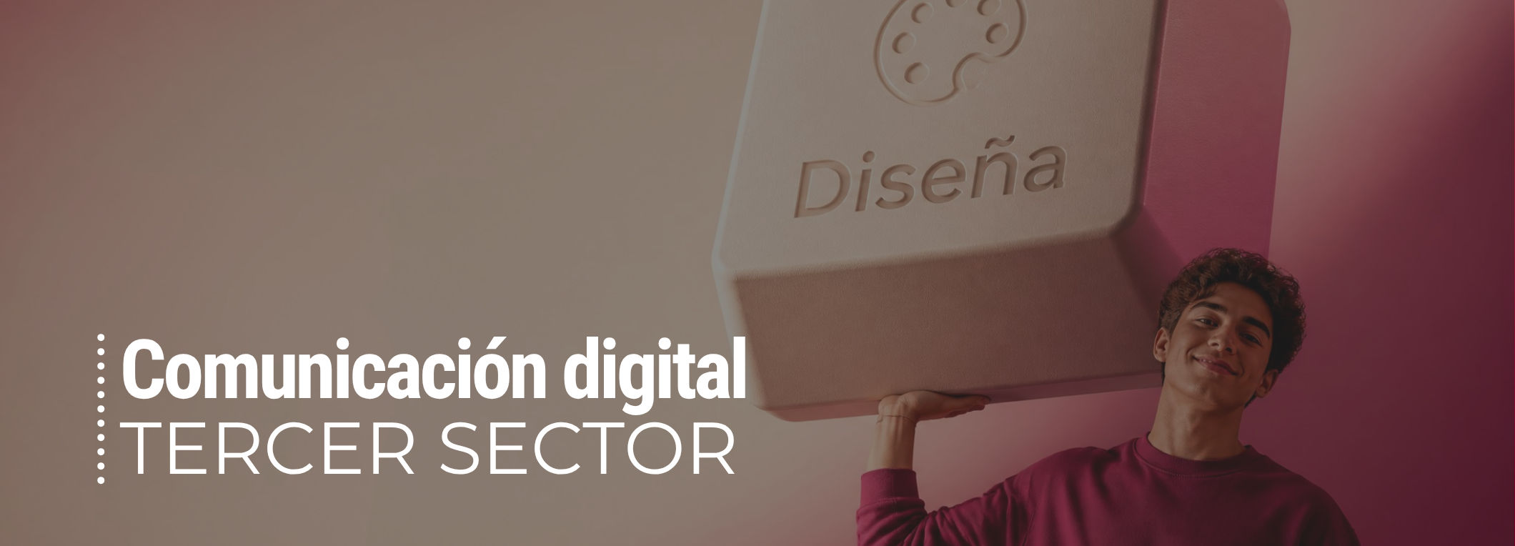 Comunicación digital para ONG: cómo cuidar tu imagen sin ser una empresa