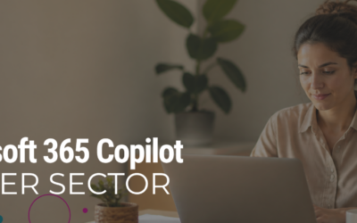 IA en el tercer sector: Microsoft 365 Copilot y cómo os acompañamos a aprovecharlo