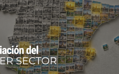 Luces y sombras en la financiación del tercer sector: entre el reconocimiento y la incertidumbre