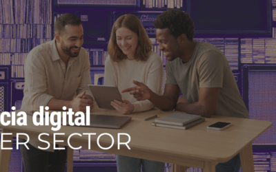 Tercer Sector: reconocimiento y ayudas exigen digitalización