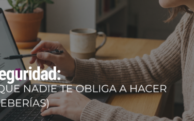 Test gratuito de ciberseguridad de la UE: ¿lo necesita tu entidad social?
