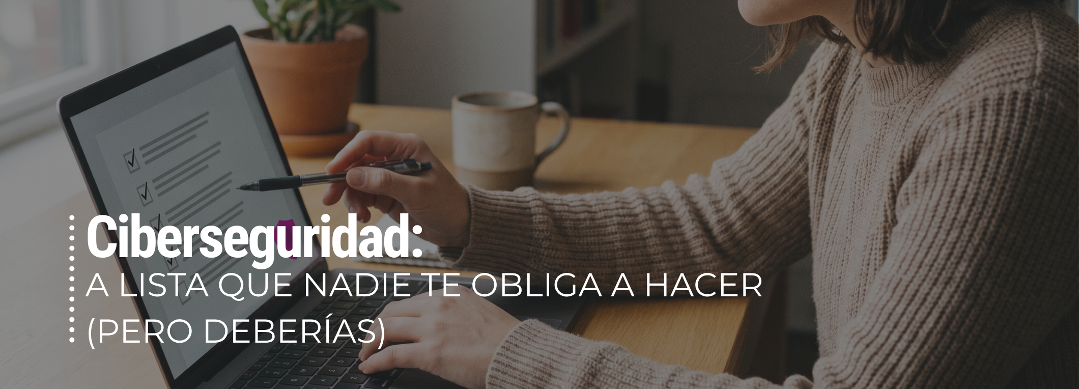 Test gratuito de ciberseguridad de la UE: ¿lo necesita tu entidad social?
