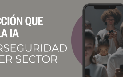 Ciberseguridad en el Tercer Sector: la lección que deja el último tropiezo de la IA