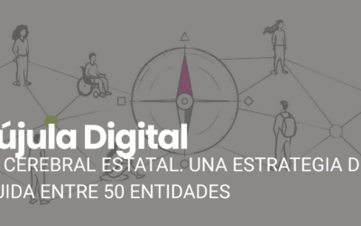 La Brújula Digital: la estrategia común de toda una red