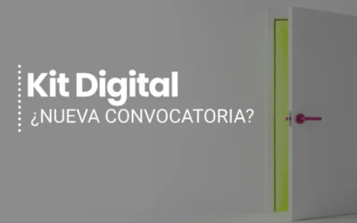 Kit Digital: posible nueva convocatoria y qué hacer ahora